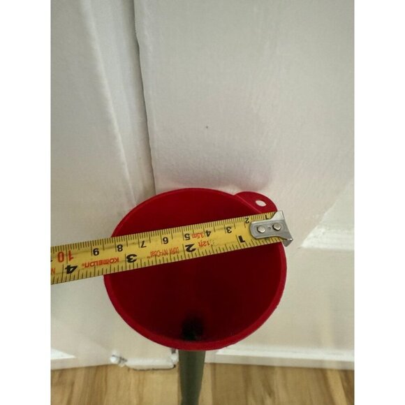 HandiThings Christmas tree funnel - Picture 4 of 10